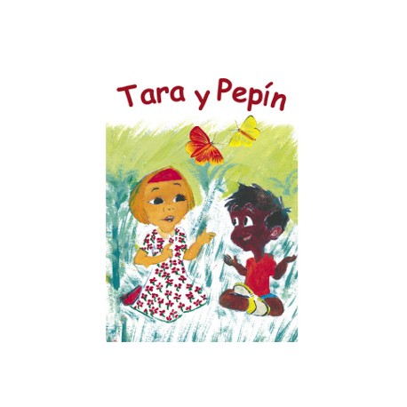 Tara y Pepín